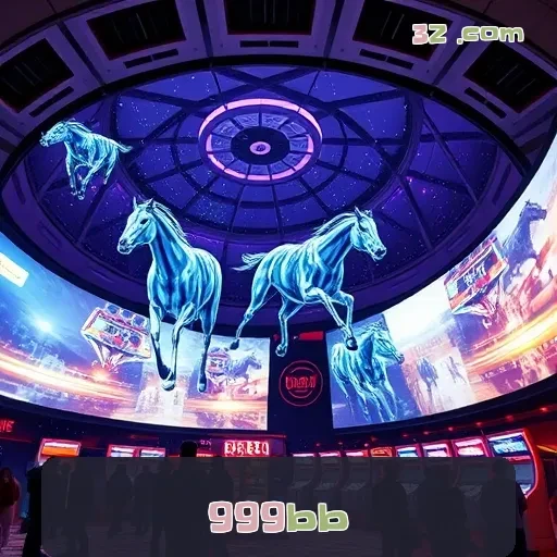 999bb VIP: Aexperiência de jogo que você nunca imaginou