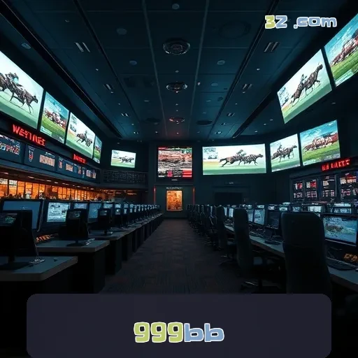 999bb: Promoções Imperdíveis Que Vão Transformar Sua Experiência em Jogos