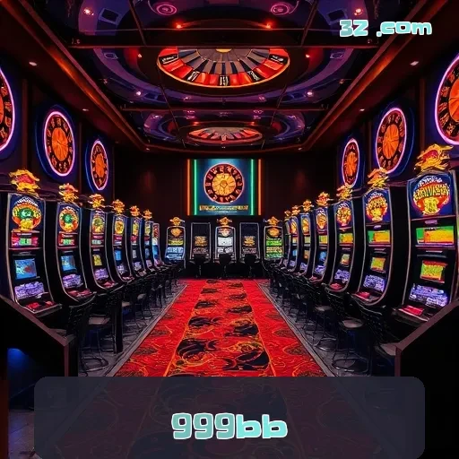 999bb: Suporte 24/7 Que Revoluciona Seu Jogo Online